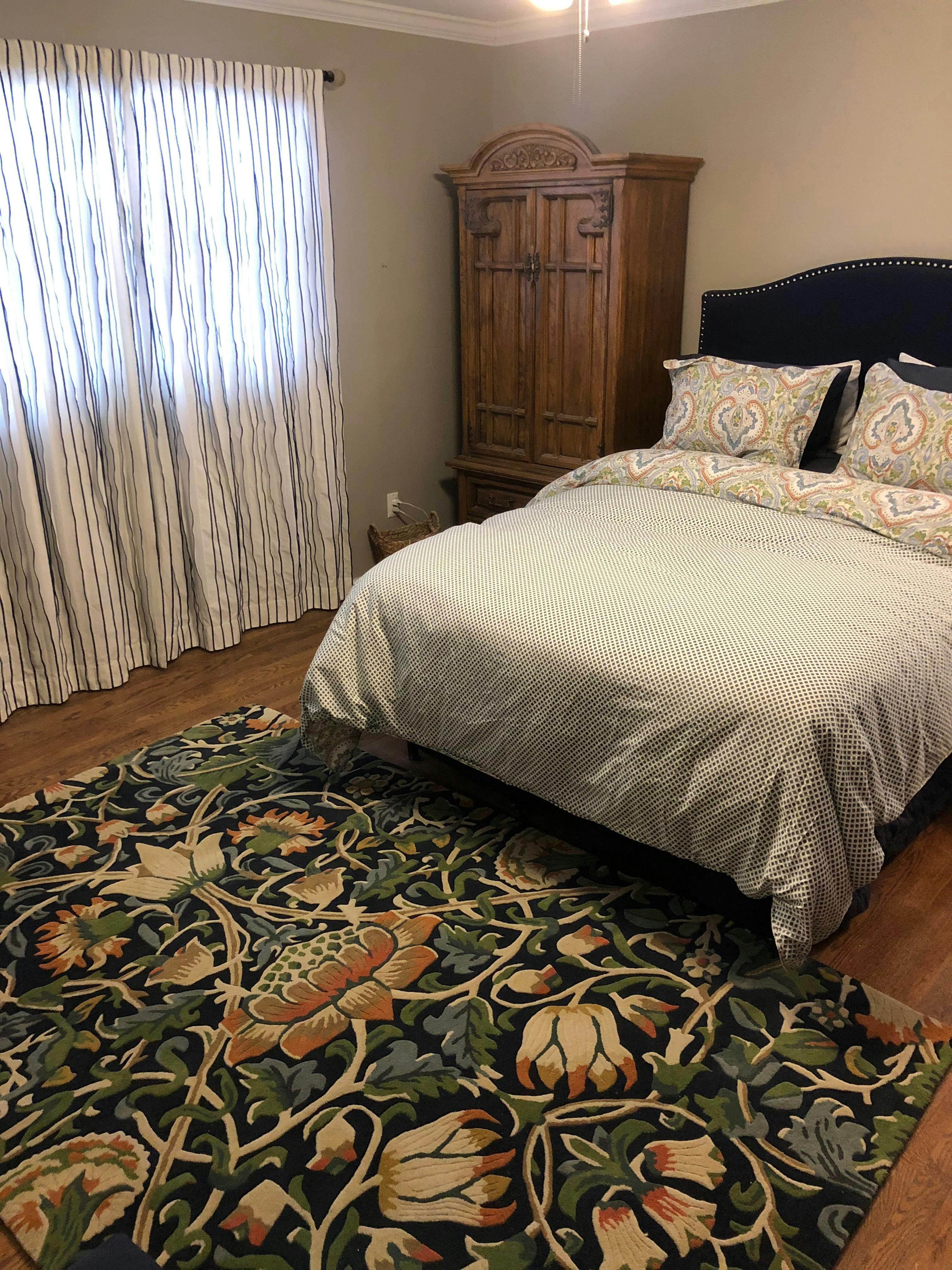 Surya WLM3011 Area Rug by William Morris Incredible Rugs and Decor